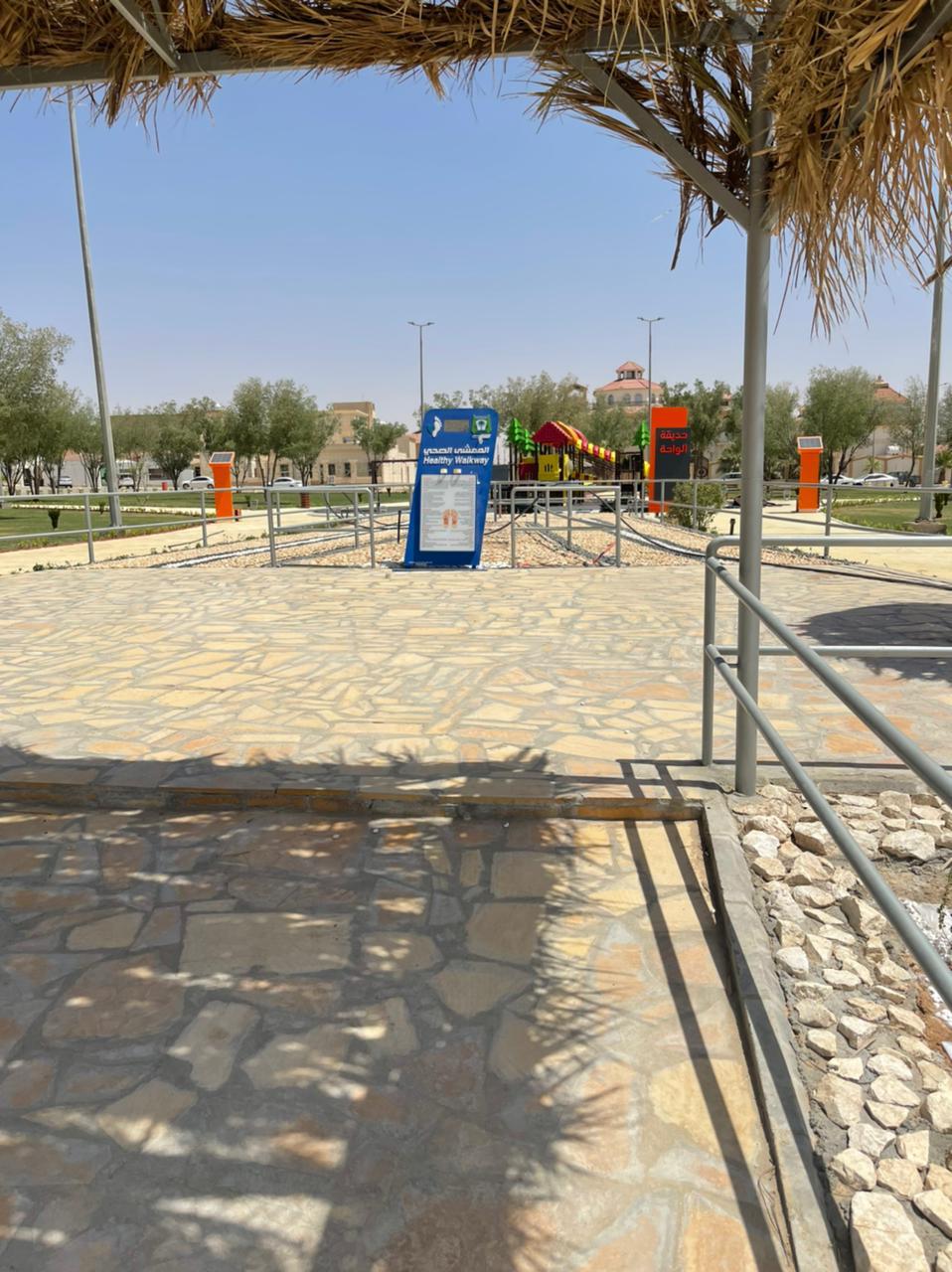 صورة المعرض